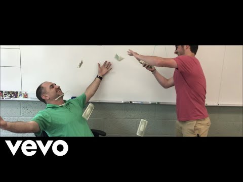 Brown's Plan (God's Plan Calculus Parody)