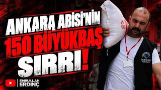 ANKARA ABİSİ'NDEN SONRA SIRA KİMDE?