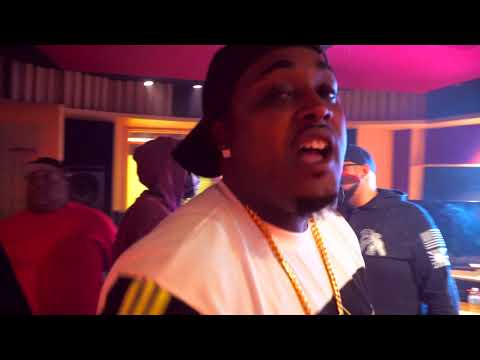 OUN P - 100 BARZ 2K19 EDITION (OFFICIAL VIDEO)