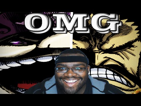 HOLY S**T KAIDO & BIG MOM HAVE ONE | One Piece Chapter 818 LIVE REACTION - THE FINISH LINE - ワンピース