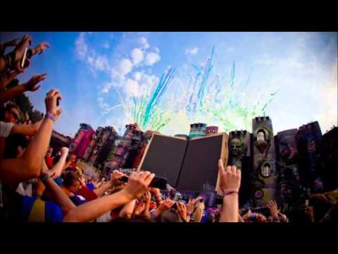 Marcel Woods & W&W vs Bassjackers - Trigger Mush Mush (J Villa mashup)