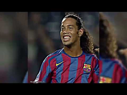 MAGRÃO SUBAQUÁTICO 2023 x RONALDINHO