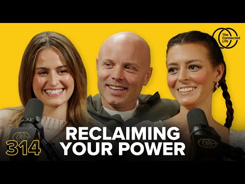 314: Reclaiming Your Power