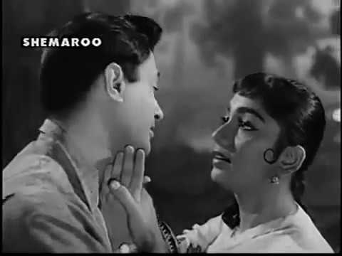 Abhi Na Jaao Chhodkar Ke Dil Abhi Bhara Nahin