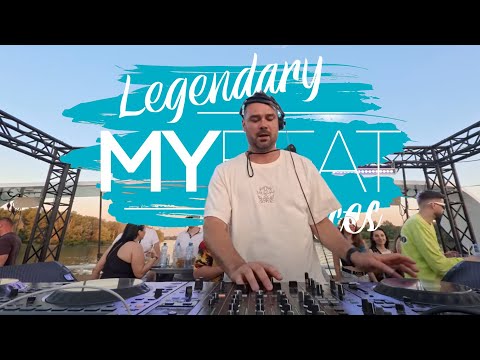 Martin Cehelsky | Legendary MyBeat Cruises