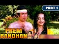 Prem Bandhan Part 1 बॉलीवुड की सुपरहिट रोमांटिक म�