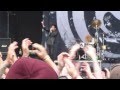 Crossfaith - Eclipse (Live at Download Festival ...
