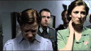 Hitler is informed of Andy Carroll's transfer fee.