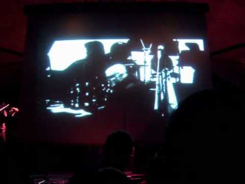 The Orchestra - Fly Away : Kelly Groucutt Tribute Robin 2 Bilston 11th May 2009