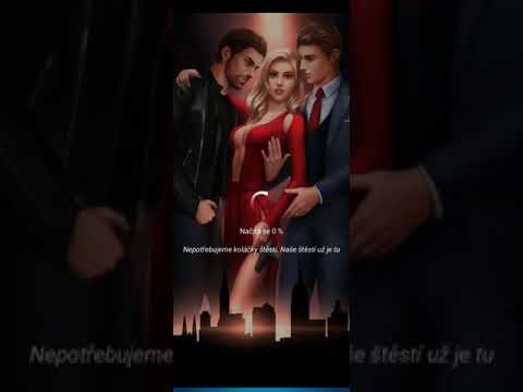 Love Sick : Krásná špionka