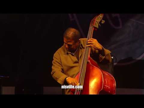 Cyrus Chestnut, Buster Williams, Lenny White Trio   Nisville 2016