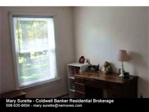 1 Birch Street Paxton, MA 01612 - Single-Family Home - Real Estate - For Sale -