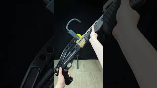 Download lagu Shell Ejecting Shotgun #ToyGun mp3