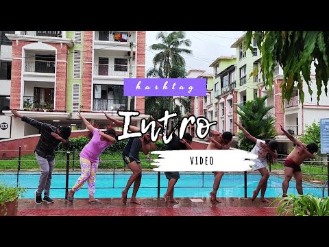 Our channel Intro || hashtag