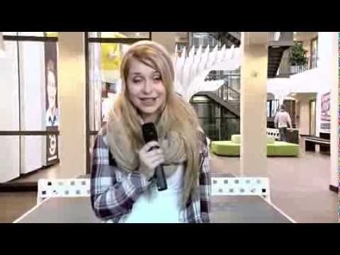 Hotel 13 - Sarah Thonig stellt sich vor