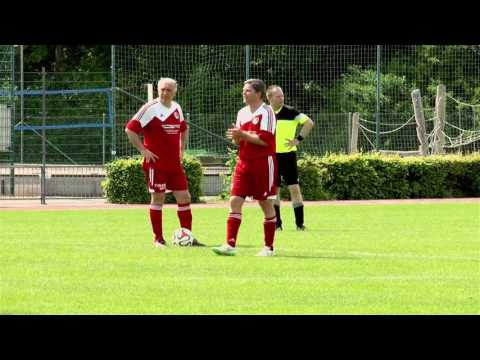 VFR KLEINHÜNINGEN : FC AMICITIA RIEHEN