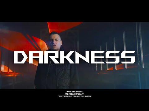 [FREE] Gzuz x Sa4 x 187 Strassenbande Type Beat 2022 - "Darkness" | Instrumental 2023