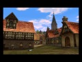 Lineage II - Town of Dion 