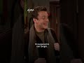 Marshall Lily S Romantic Anniversary Trip Away HowIMetYourMother