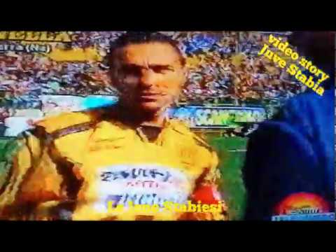 Juve Stabia-Potenza 2-1 anno 2003/04