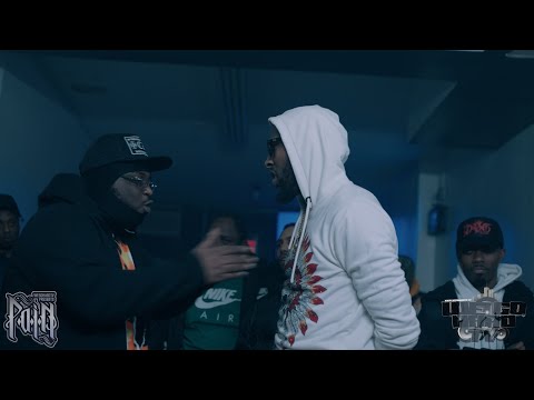 Kidrock Dollaz vs Pvper