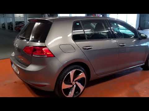 Volkswagen Golf 2016 - Image 2