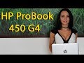 Ноутбук HP G4