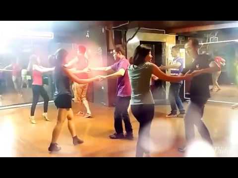 [HEARTZOUK DANCE] Classes