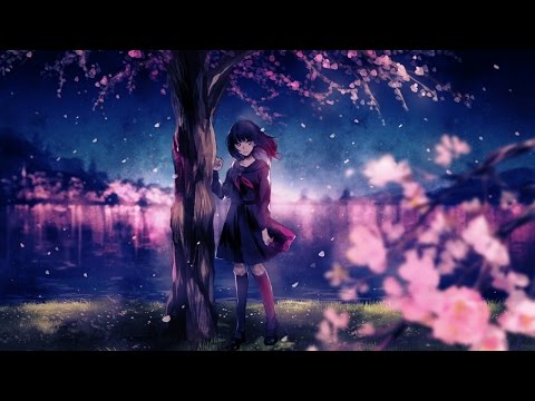 {443} Nightcore (Allen & Lande) - Bittersweet  (with lyrics)