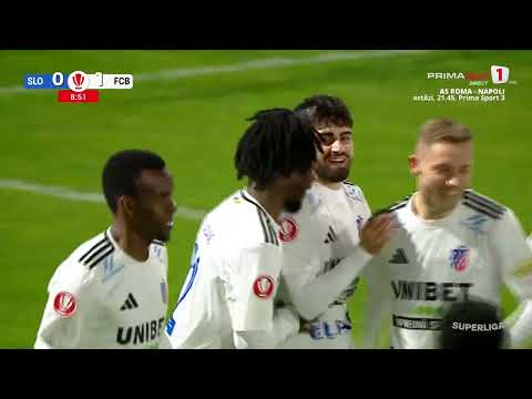 REZUMAT: Unirea Slobozia - FC Botoşani 0-1. Victorie italiană pentru moldoveni