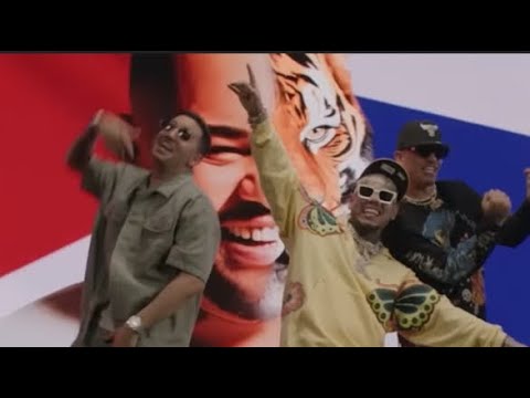 Bebeshito❌6ix9ine❌Lenier- PAPITA FRITA (SLOWEDOWN FILMZ)