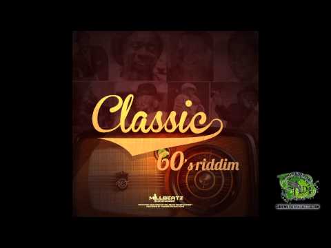 Shurwayne Winchester & Lord Nelson - Break Away (Classic 60's Riddim)