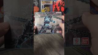On the search for Kaiju no.8 SR*** Part 6