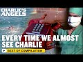 Charlie S Angels Every Time We Almost See Charlie Classic TV Rewind