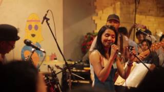 My Only One - Mocca (Live at What&#39;s Up Cafe)