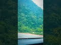 Car Driving At Mountains Hills Beautiful Nature Status Trending Shorts