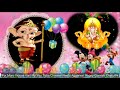 Happy Ganesh Chaturthi Happy Birthday Ganesha Wishes Jai Dev Jai Dev Mangal Murti