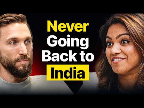 This Indian Couple Cracked America's Real Estate Code