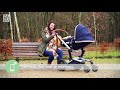 ZAZU Soundmachine: ZOE Trailer NL ONTMOET Zoë-Draadloze speaker. Speel ontelbaar veel liedjes en verhaaltjes via de draadloze speaker.-5 voorgeprogrammeerde melodieën. Hartslag, ruis, natuurg...