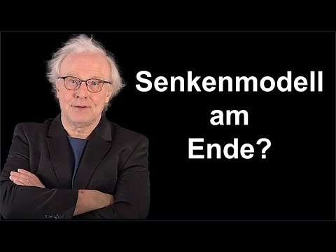 Ein Viertel des anthropogenen CO2 verbleibt trotz Senken in der Atmosphäre?| Grenzen des Wissens