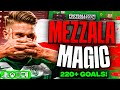 Mezzala MAGIC FM24 Tactic! | 220+ Goals! | 4-3-3 Tiki Taka!