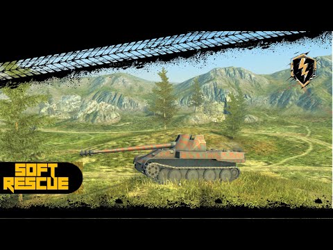 Skorpion G: 6400 Damage , 5 Frags