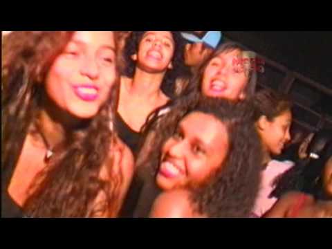 Baile da antiga FURACÃO 2000  28 -10- 1995
