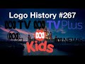 Logo History 267 ABC TV ABC TV Plus ABC Me ABC Kids ABC News