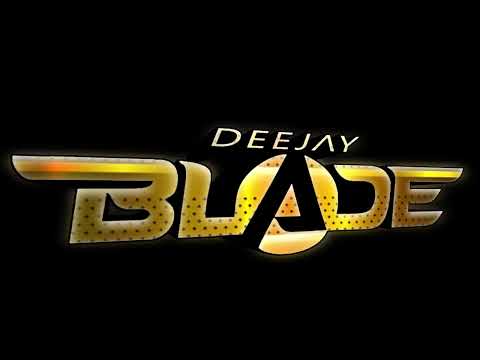 Lambada - Todo El Mundo Necesita Un Beso - En Mi Pensamiento - Todo El Mundo Necesita Amor DJ Blade