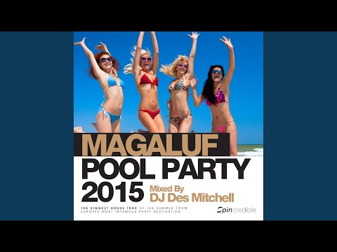 The Finest (feat. Jenny Jones) (Tommy Mc Edit)