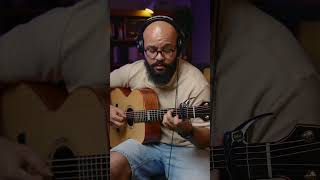 Consagração a Nossa Senhora | Fingerstyle