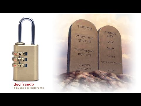 Decifrando 3:16 - O Retrato de Deus