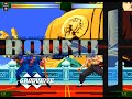 M U G E N Fights Jianyu Xiayu VS Fei Long
