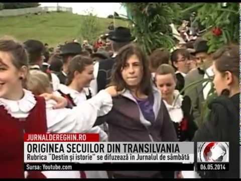 originea secuilor 0228